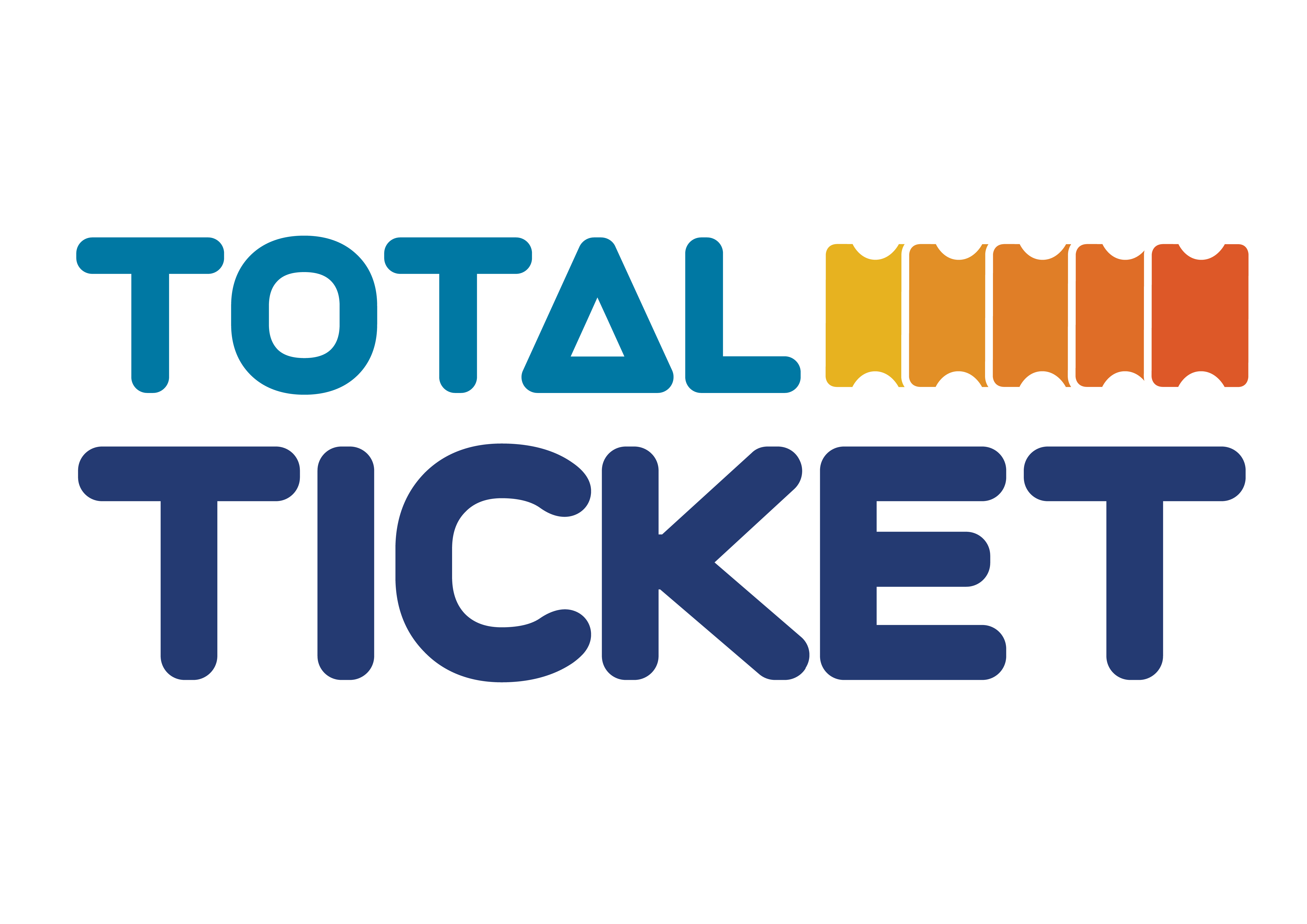 Total Ticket